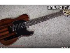 Michael Kelly 507 main image