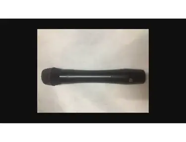 Cetec Vega T82 cordless Microphone