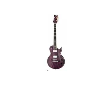 Harley Benton Ltd.  Agufish Signature Guitar