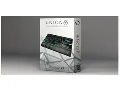Union Wavetable Synth – [Audio Plugin, VST, AU, AAX] main image