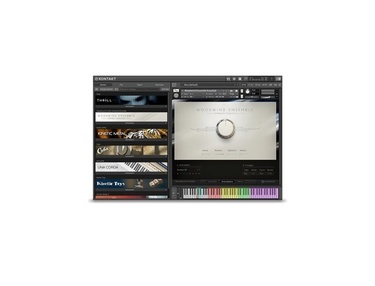 Native Instruments Alicia's Keys KOMPLETE Instrument - ranked #3 in ...