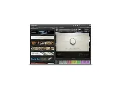 Native Instruments Kontakt 6 Player