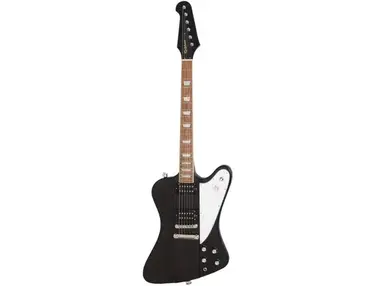 Epiphone Limited Edition Slash Firebird