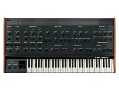 Arturia OB-Xa V