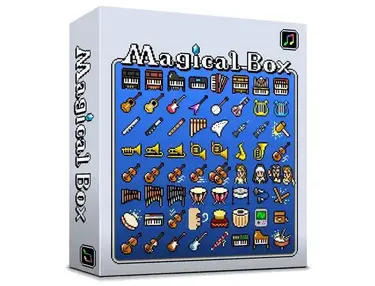 Magical Box