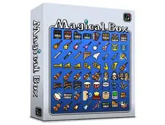 Magical Box main image