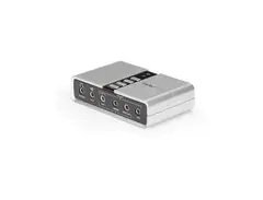 StarTech USB 7.1 Sound Card main image