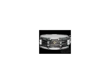Ludwig Jazz Festival 5"x14"