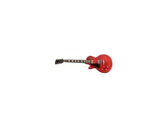 Left handed Gibson Les Paul 70's tribute main image