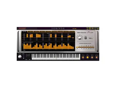 SONiVOX Twist 2