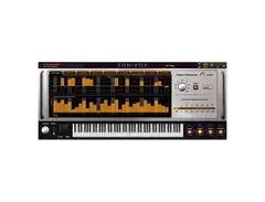 SONiVOX Twist 2 is a newer version of SONiVOX Twist