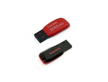 SanDisk Cruzer Blade 4GB