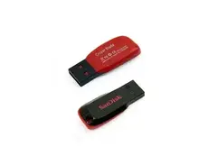 SanDisk Cruzer Blade 4GB main image
