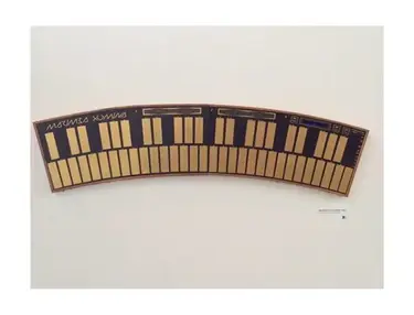 Buchla Marimba Lumina (3.5, Gold Edition)