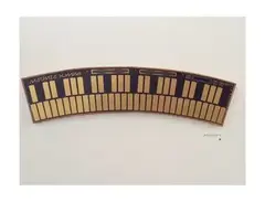 Buchla Marimba Lumina (3.5, Gold Edition)