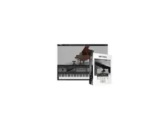 Arturia Piano V2 is a newer version of Arturia Piano V