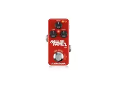TC Electronic Hall of Fame 2 Mini Reverb Pedal
