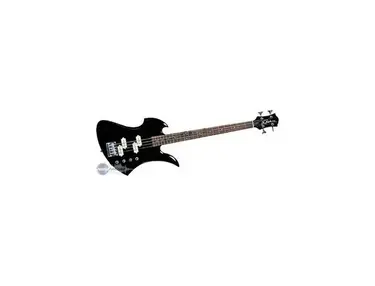 B.C. Rich Mockingbird Bass Platinum Series