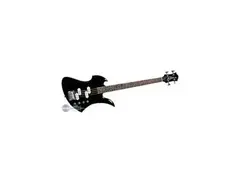 B.C. Rich Mockingbird Bass Platinum Series main image
