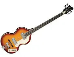 Jay Turser JTB-2B- Bass main image