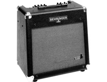Behringer Vintager AC112