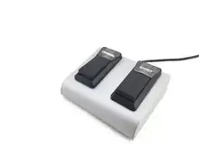 Behringer FS112 Footswitch main image