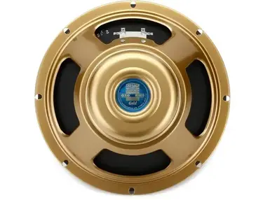 Celestion G10 Gold