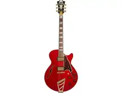 D'Angelico Excel SS main image
