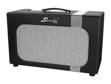Swart Mod 84