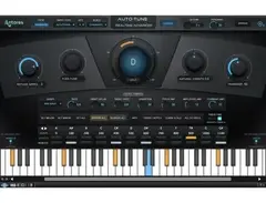 Auto-Tune Realtime Advanced main image