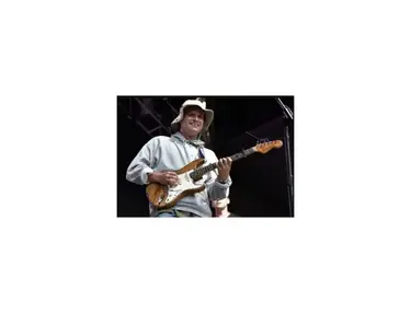1970 Fender Stratocaster