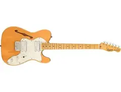 Squier Classic Vibe '70s Thinline Telecaster