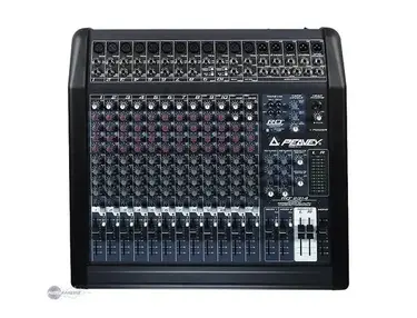Peavey RQ2314 Mixing Board