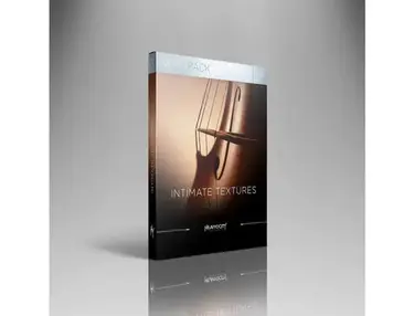 Heavyocity Intimate Textures