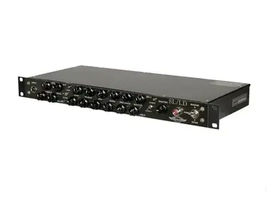 SL/LD Preamplifier