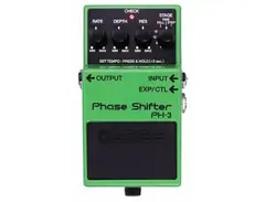 Boss PH-3 Phase Shifter