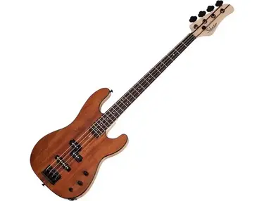 Schecter Michael Anthony MA-4 Bass