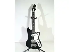 Silvertone Bobkat main image