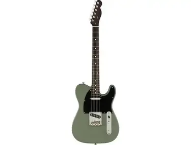 Fender Limited Edition American Professional Telecaster Electric Guitar