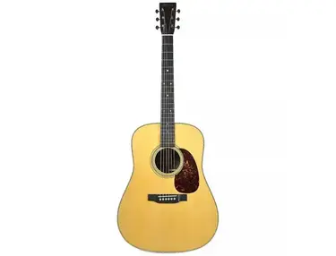 Martin D-28 Standard Series (2005-2017)