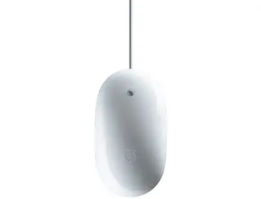Apple Mighty Mouse