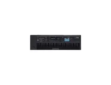 Roland Juno-DS 61 Synthesizer Limited Blackout
