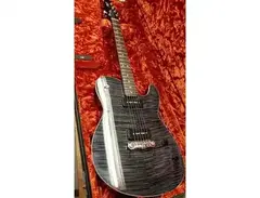Lensen Electra Custom Electric Guitar