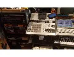 Studio main image
