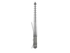 Gittler Guitar – Classic Model main image