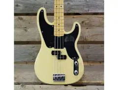 2011 Fender 60th Anniversary Precision Bass