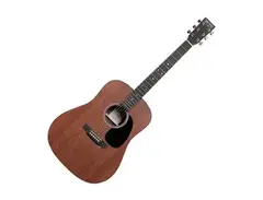 Martin D-X1E Mahogany Acoustic Electric Guitar