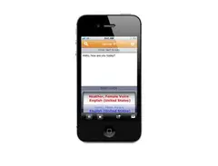 Speak It! App