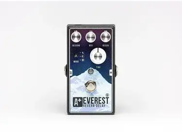 Shift Line Everest M