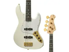 Bacchus WL4RR-ALD AC-GDP Jazz Bass - What To Know & Where To Buy